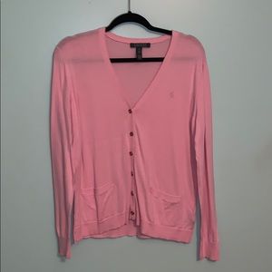 Lauren Ralph Lauren Cardigan